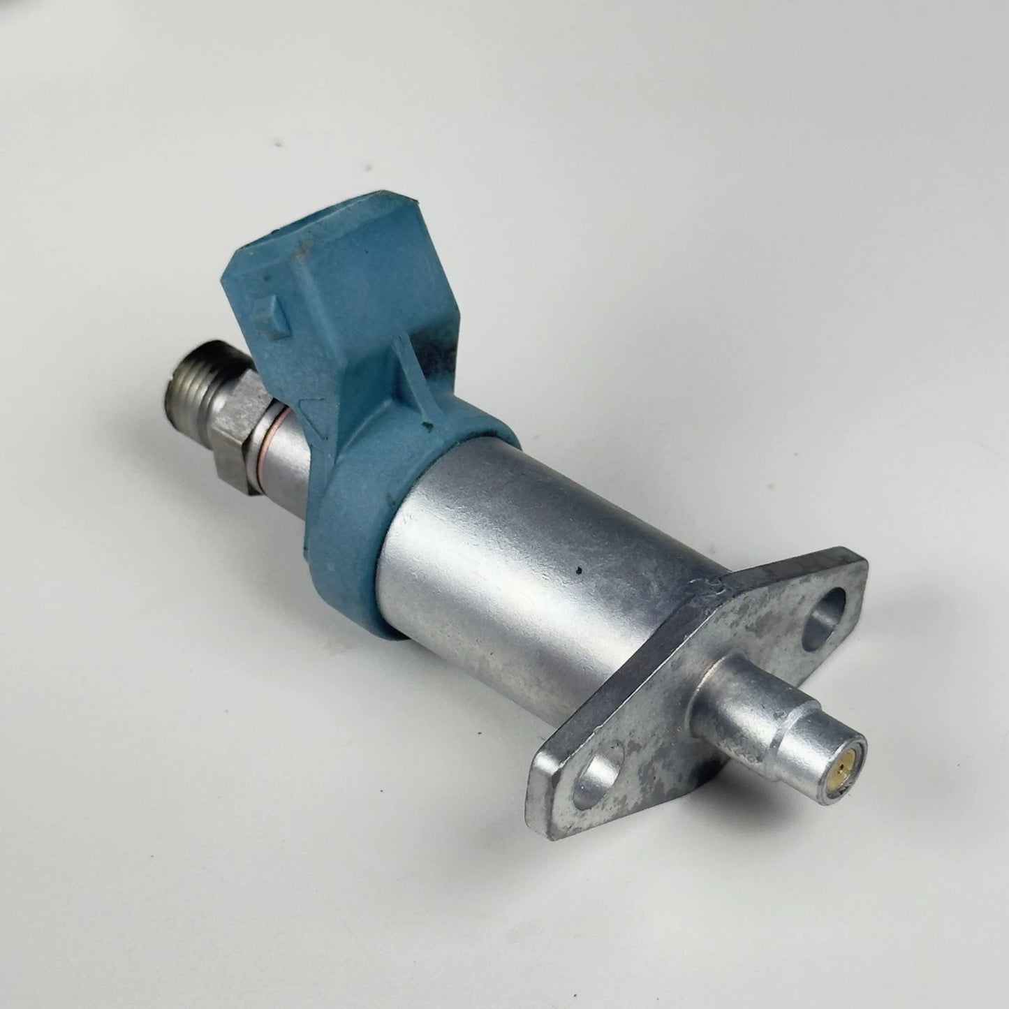 Kaltstartventil 0280170403 blau – Stecker