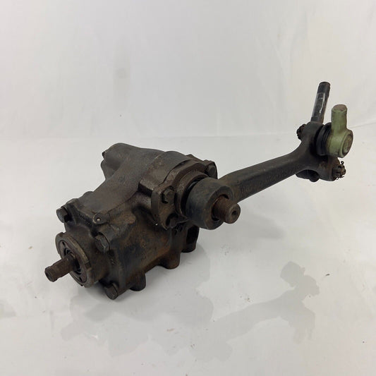 Mecanismo de dirección asistida Mercedes Benz A1164601201