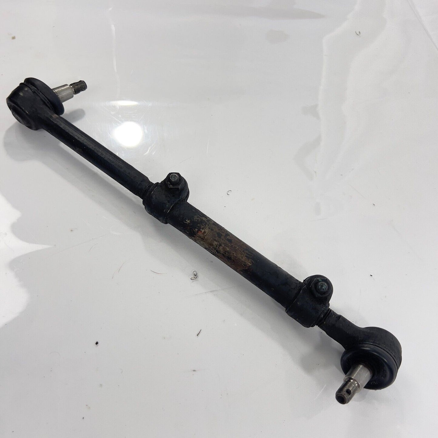 Barra de dirección delantera, eje delantero derecho, Mercedes-Benz A1263300503