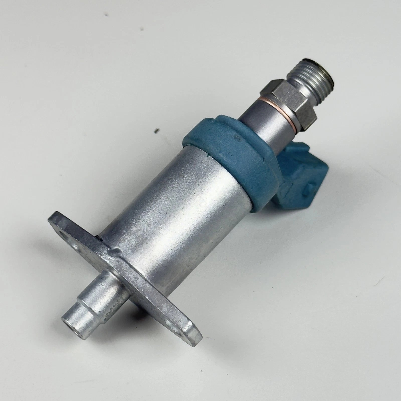 Bosch Kaltstartventil 0280170403 blau kurz – aufbereitet, geprüft