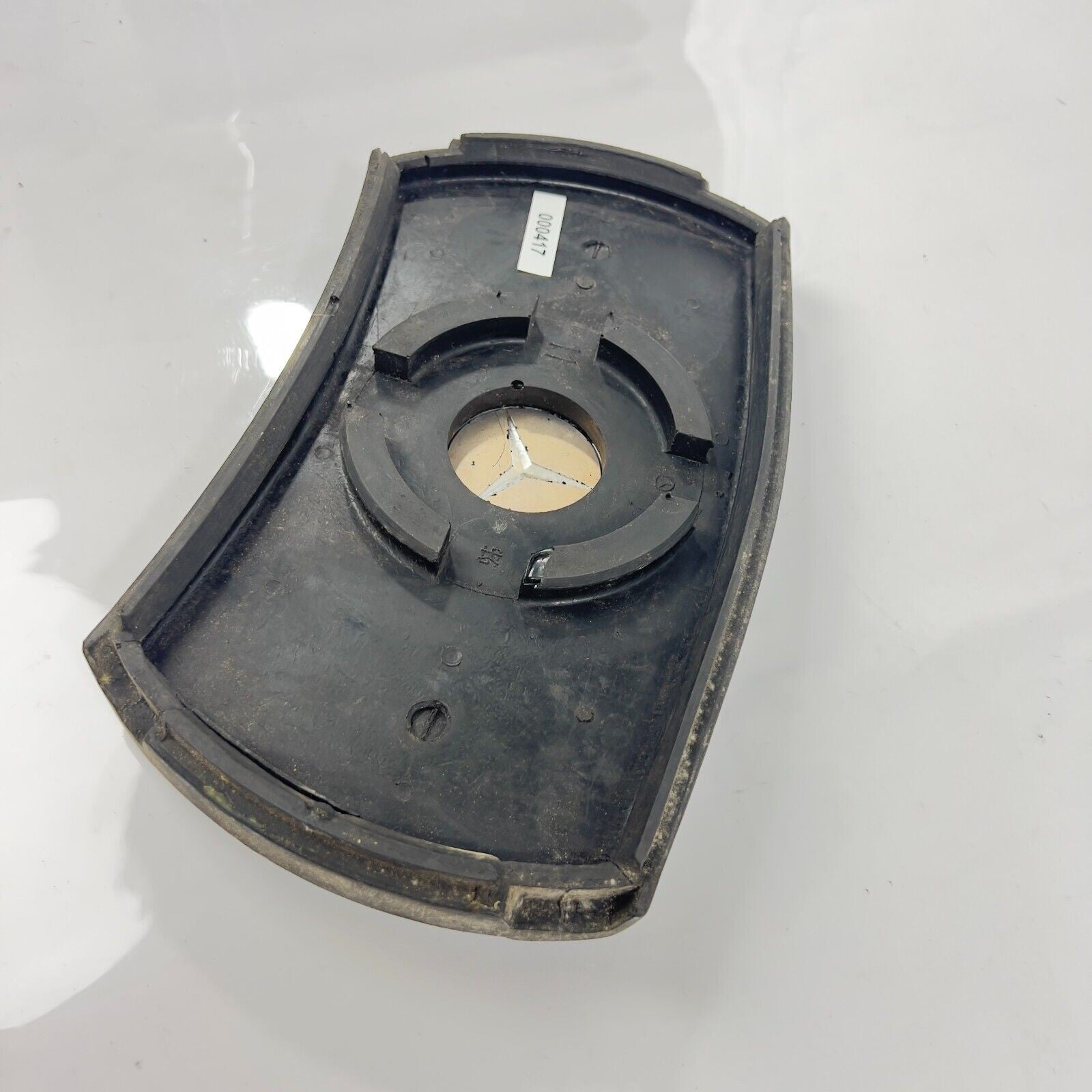 Protección contra impactos de la almohadilla del cubo de la rueda de...
