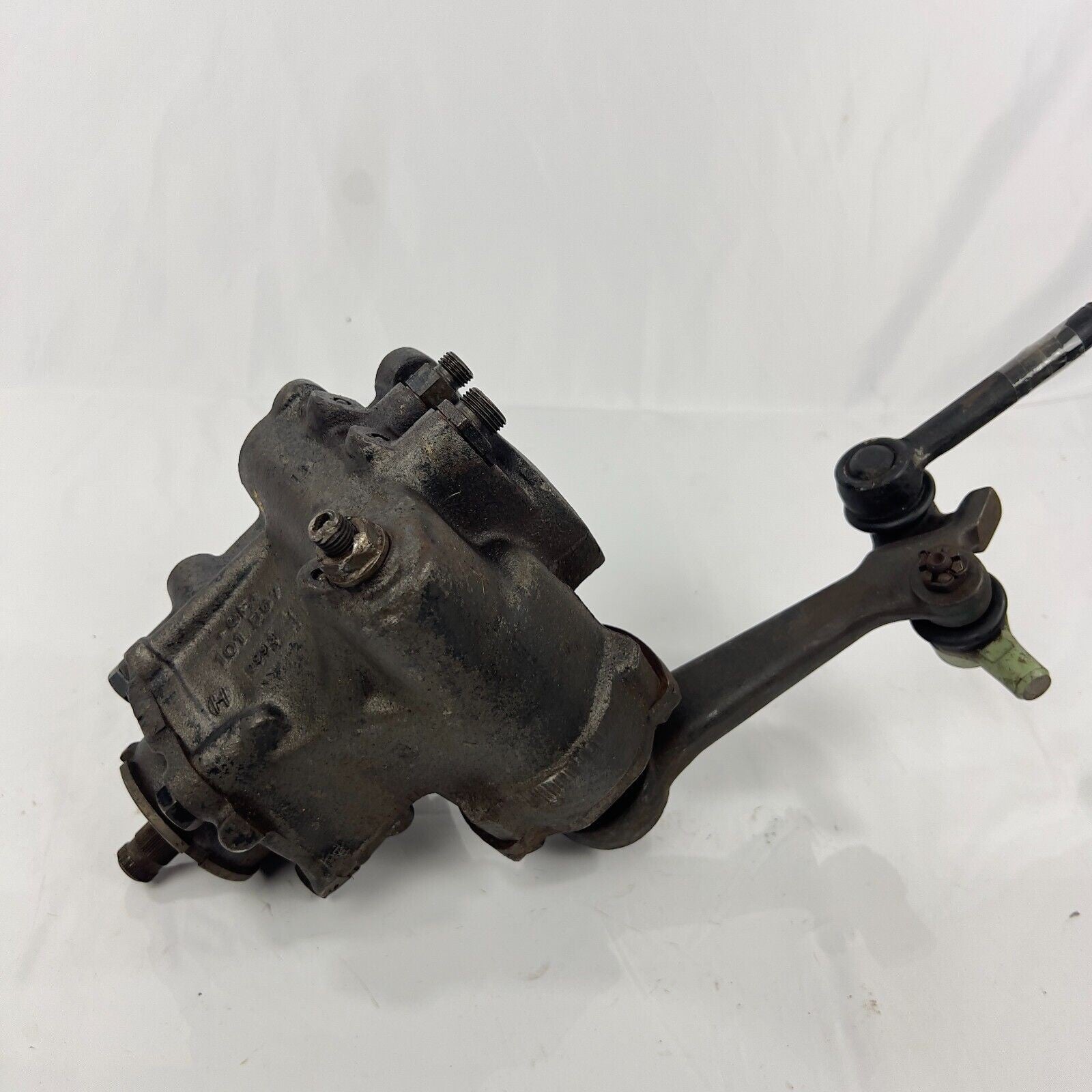 Mecanismo de dirección asistida Mercedes Benz A1164601201