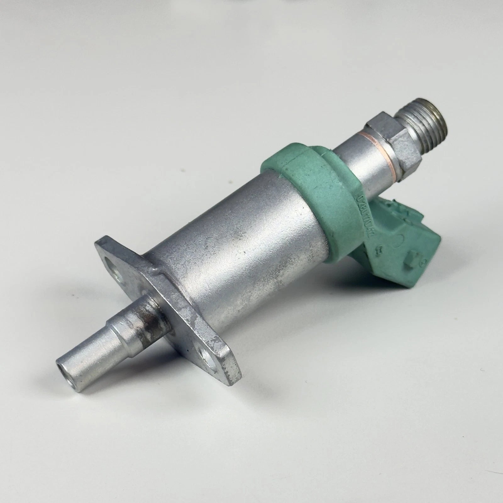 Bosch Kaltstartventil 0280170412 grün – aufbereitet, geprüft