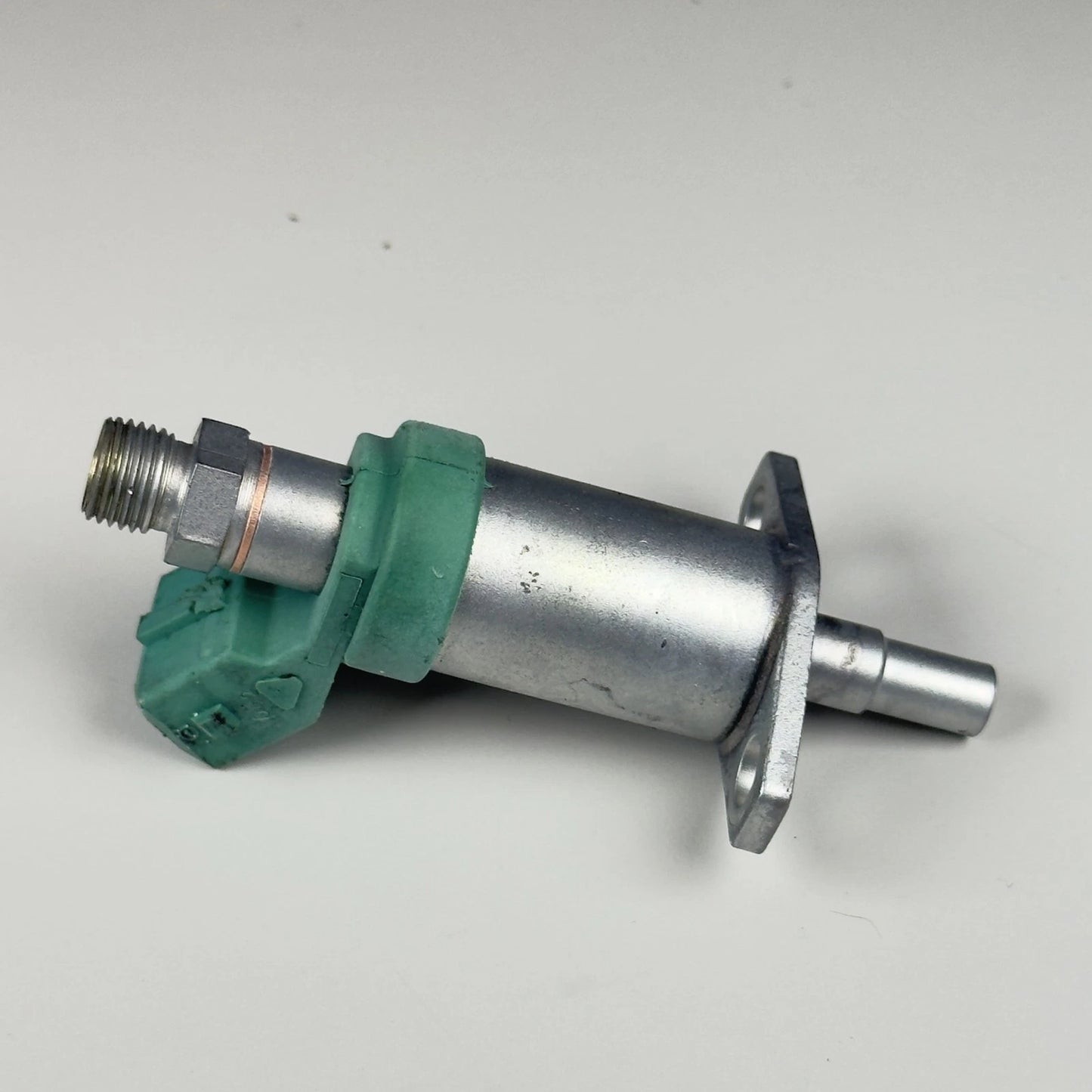 Kaltstartventil 0280170412 grün – Stecker