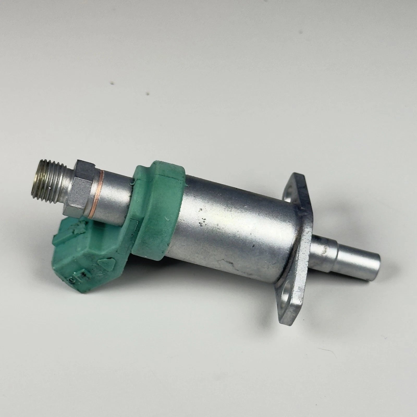 Kaltstartventil 0280170412 grün – Stecker